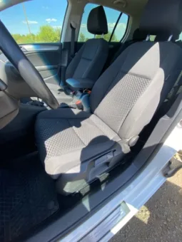 Volkswagen Golf 2008 года