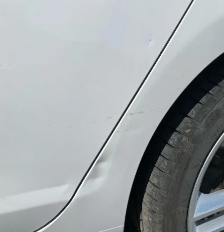 
 Volkswagen Golf 2008 года									