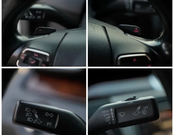 
 Volkswagen Passat CC 2012 года									