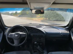 Chevrolet Niva 2009 года