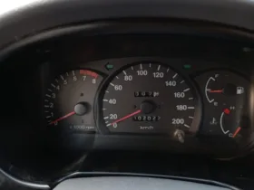 Hyundai Accent 2007 года