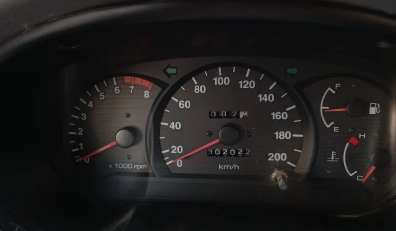 
 Hyundai Accent 2007 года									