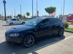 Audi A3 2007 года