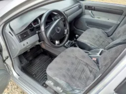 Chevrolet Lacetti 2008 года