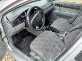Chevrolet Lacetti 2008 года