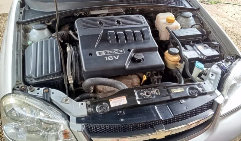 
 Chevrolet Lacetti 2008 года									